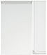 Corozo Мебель для ванной Сириус 65 белая – картинка-20